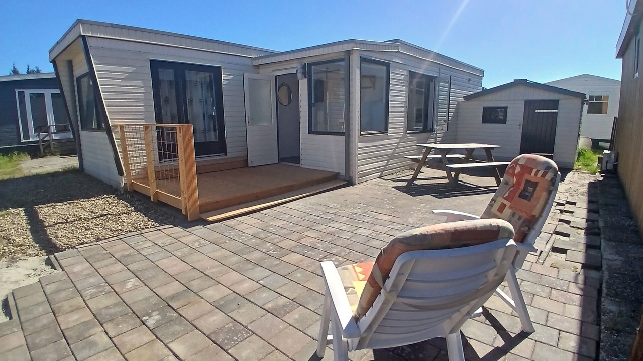 Photo of Patio Balcony in Anloo