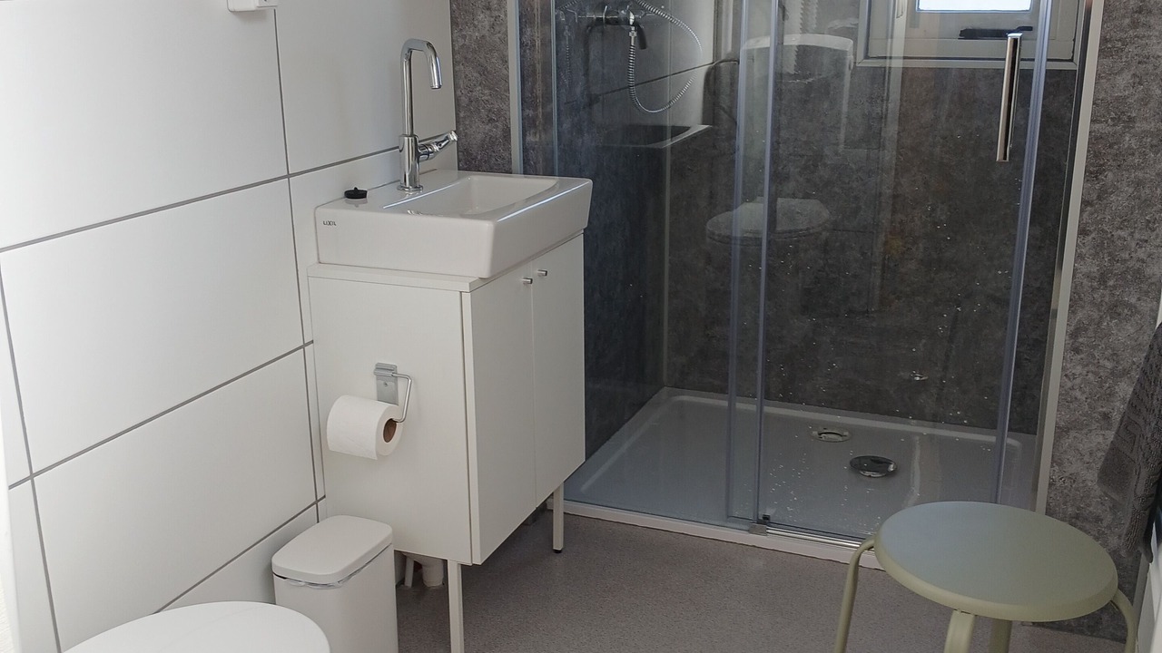 Photo of Bathroom in Anloo