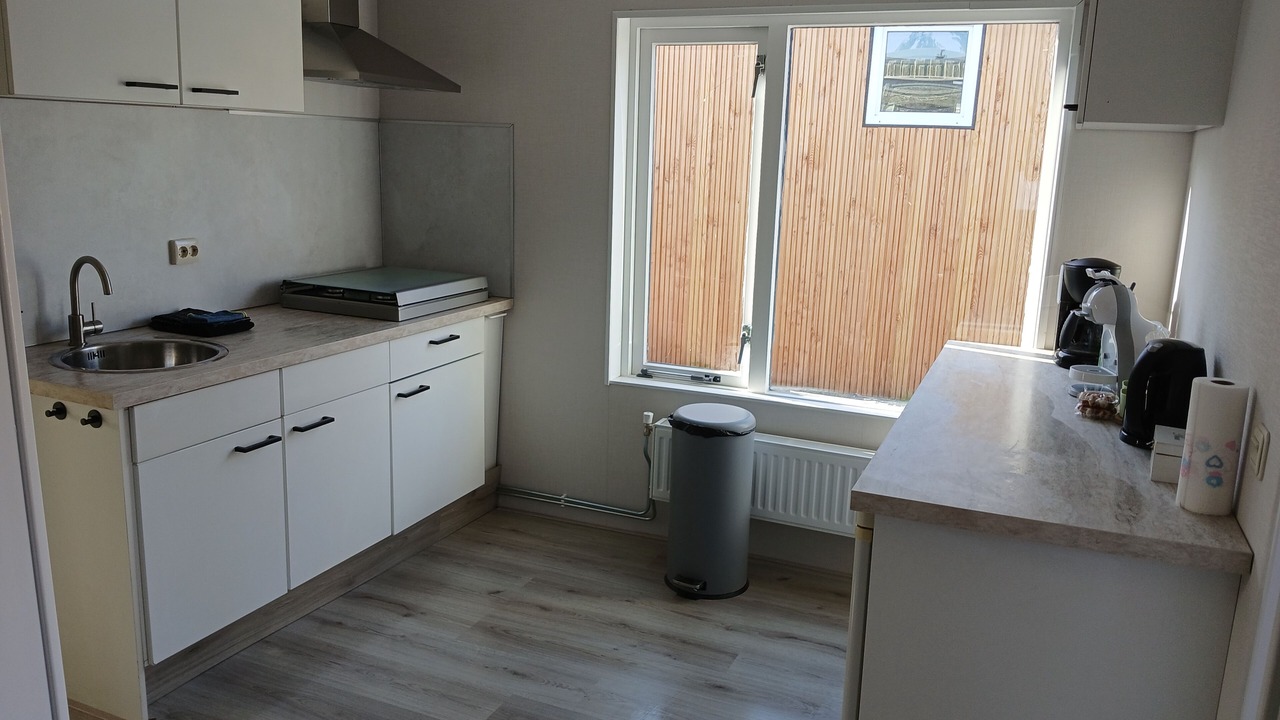 Photo of Kitchen in Anloo