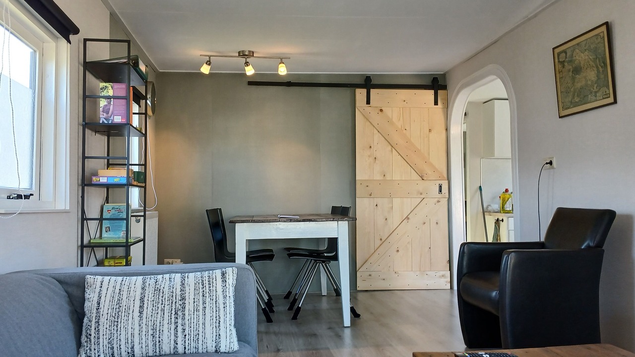 Photo of Livingroom in Anloo