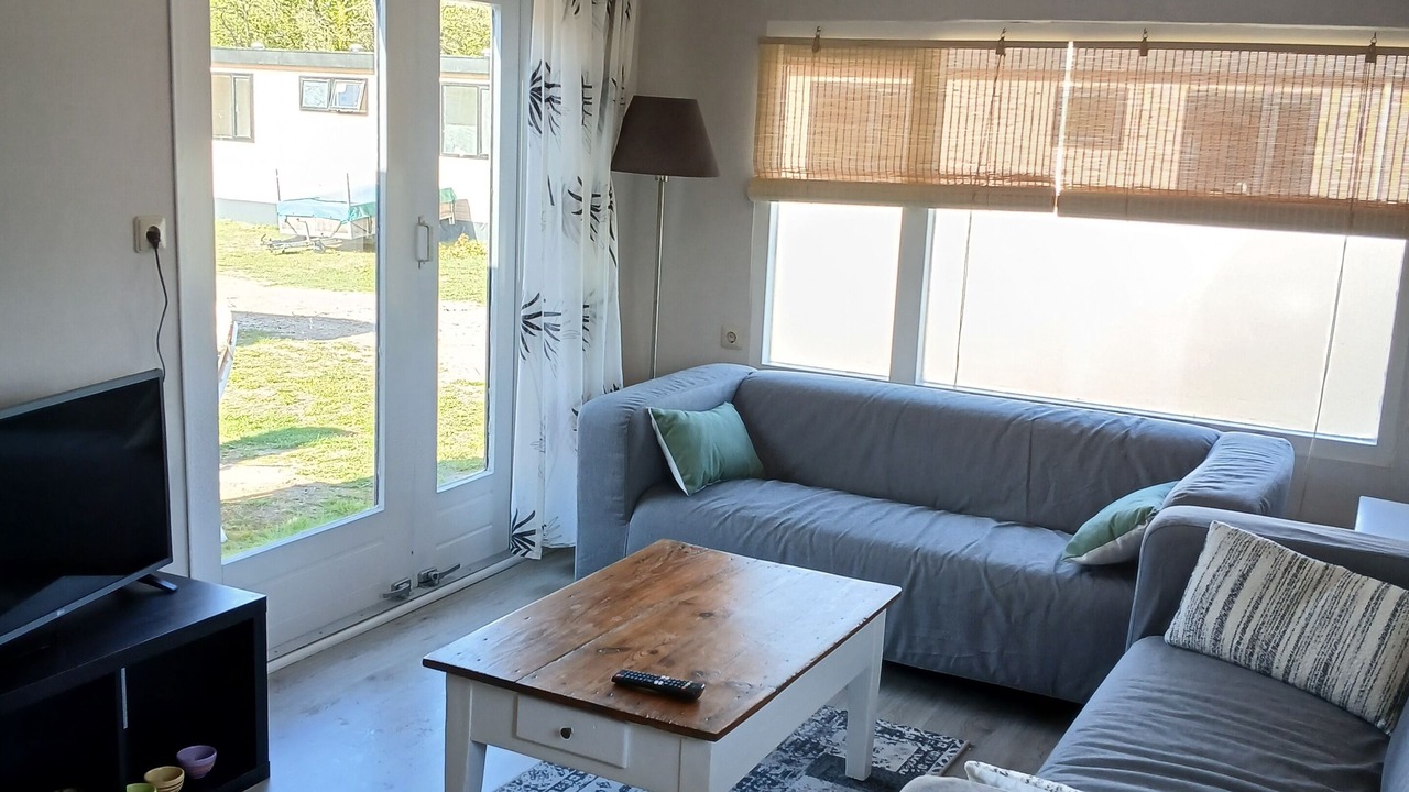 Photo of Livingroom in Anloo