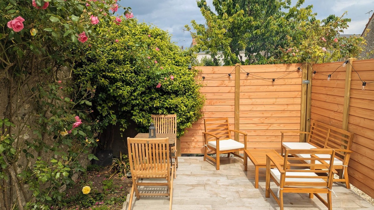 Photo of Outdoor in Meung-sur-Loire
