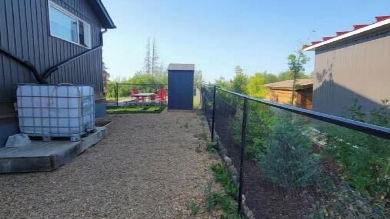Photo of Outdoor in Division No. 7