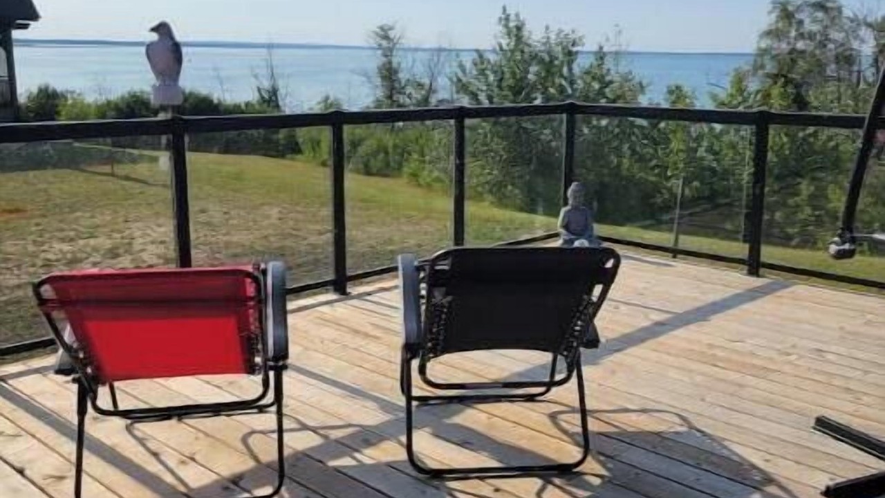Photo of Patio Balcony in Division No. 7