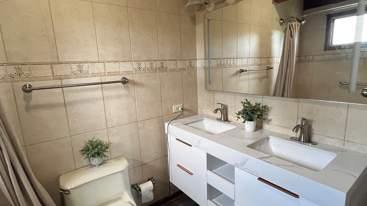 Photo of Bathroom in Algarrobos