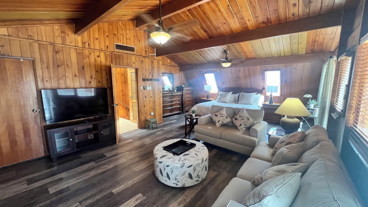 Photo of Livingroom in Algarrobos