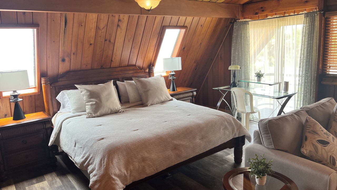 Photo of Bedroom in Algarrobos