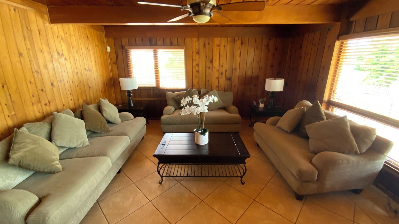 Photo of Livingroom in Algarrobos