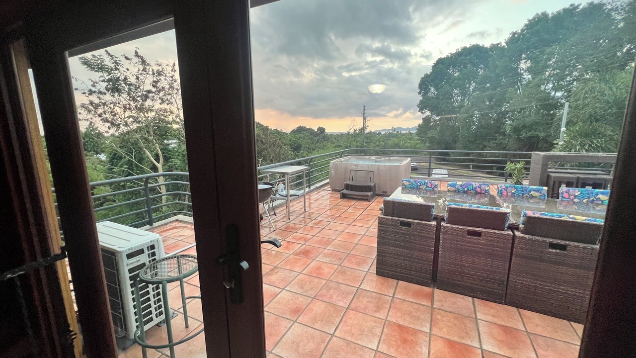 Photo of Outdoor in Algarrobos
