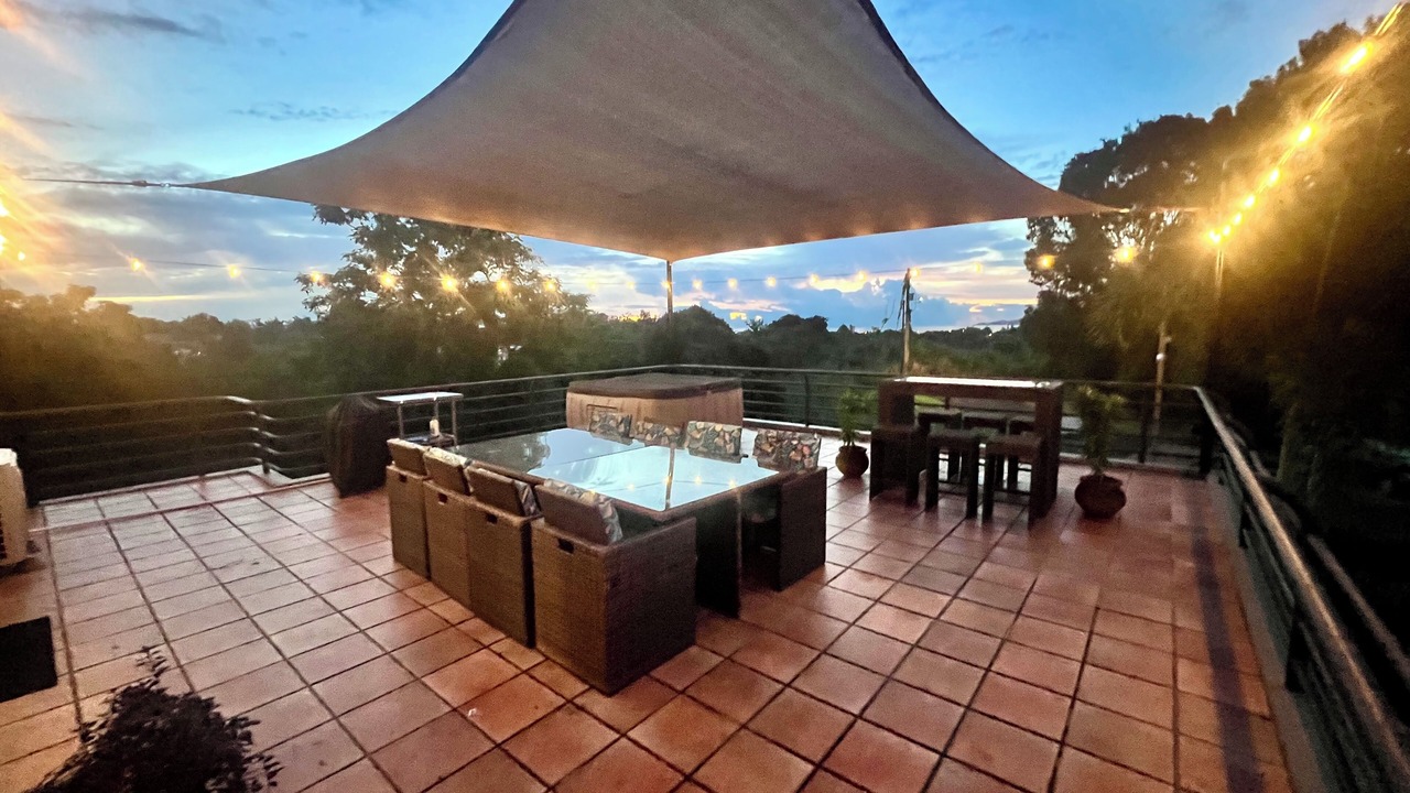 Photo of Outdoor in Algarrobos