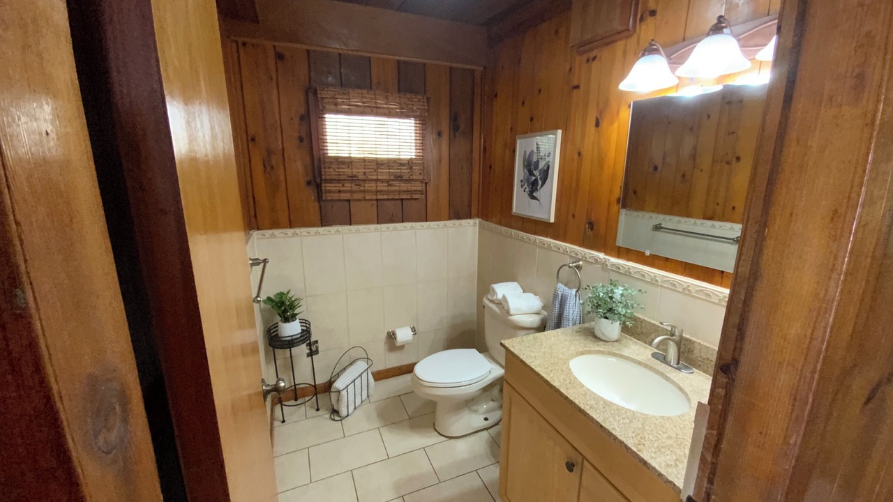 Photo of Bathroom in Algarrobos