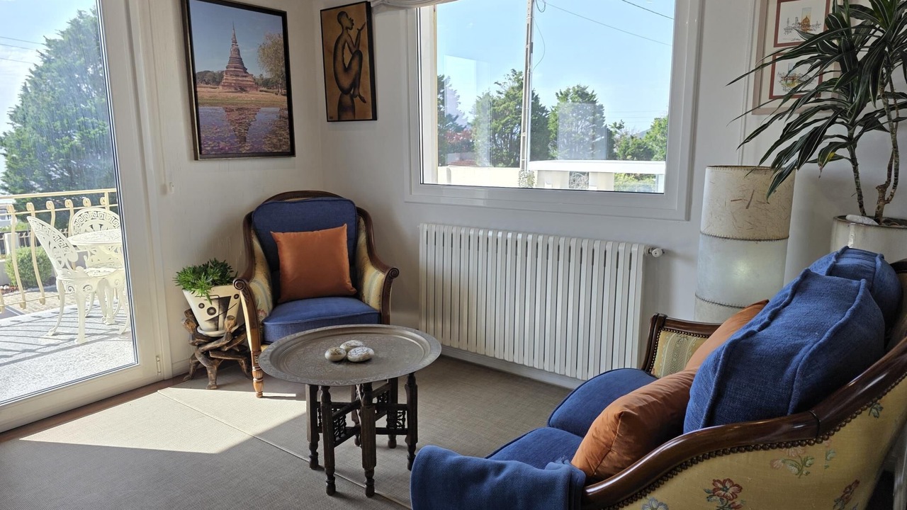 Photo of Livingroom in Caminha