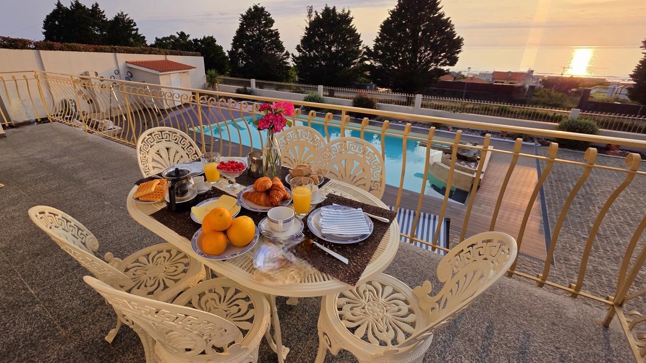 Photo of Outdoor in Caminha