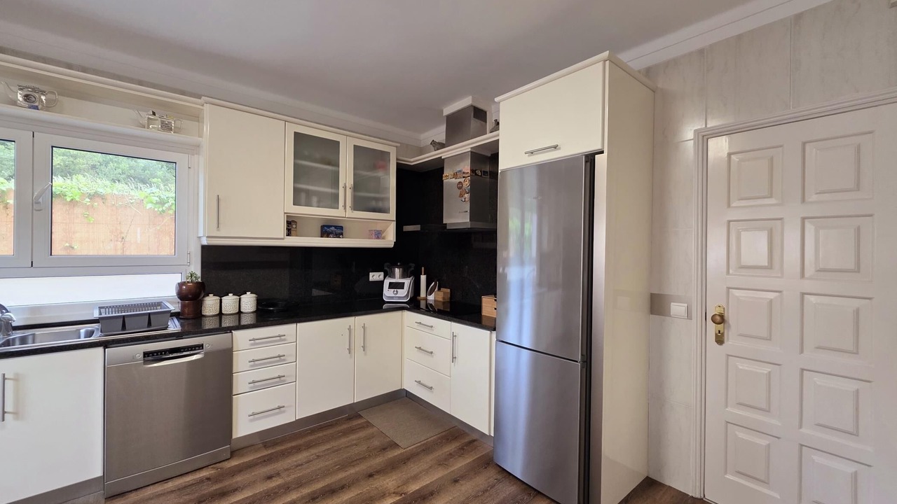 Photo of Kitchen in Caminha