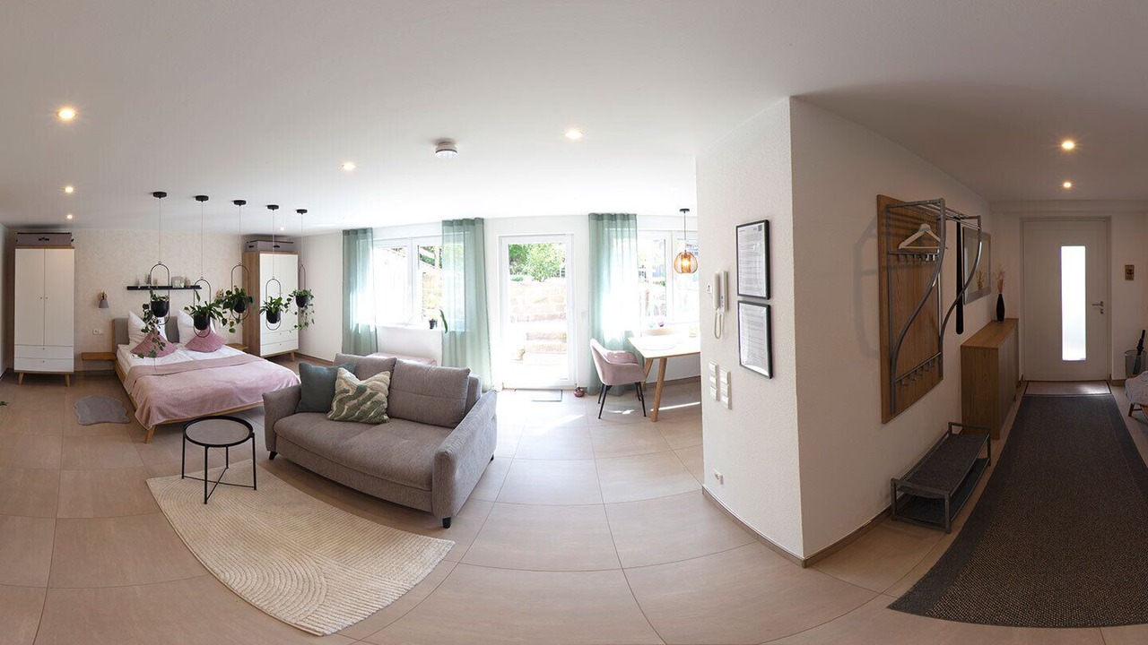 Photo of Bedroom in Busenbach