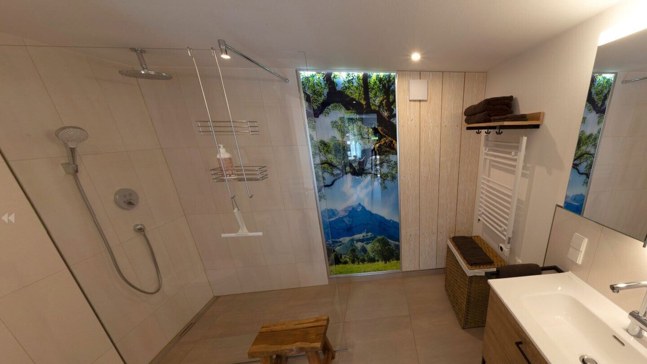 Photo of Bathroom in Busenbach