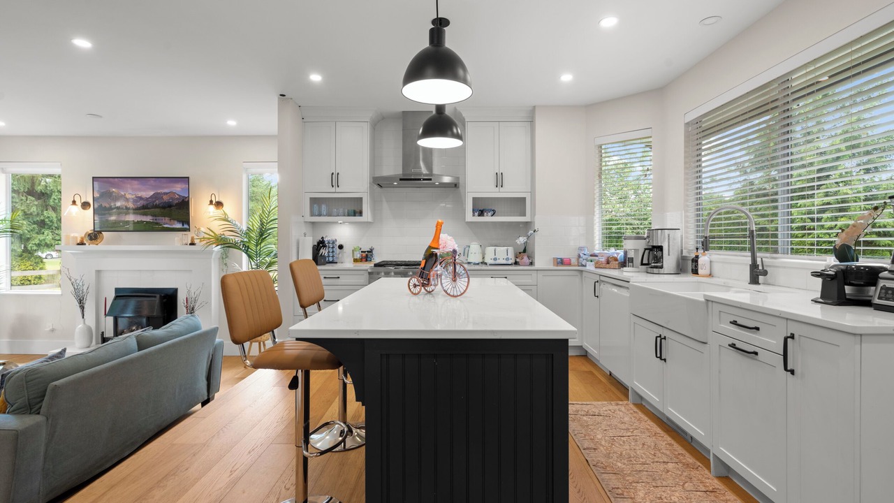 Photo of Kitchen in Willoughby