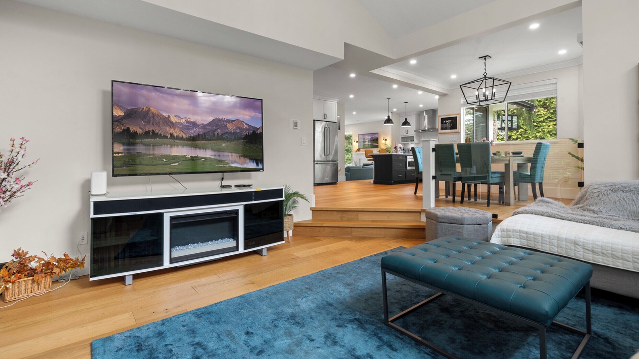 Photo of Livingroom in Willoughby