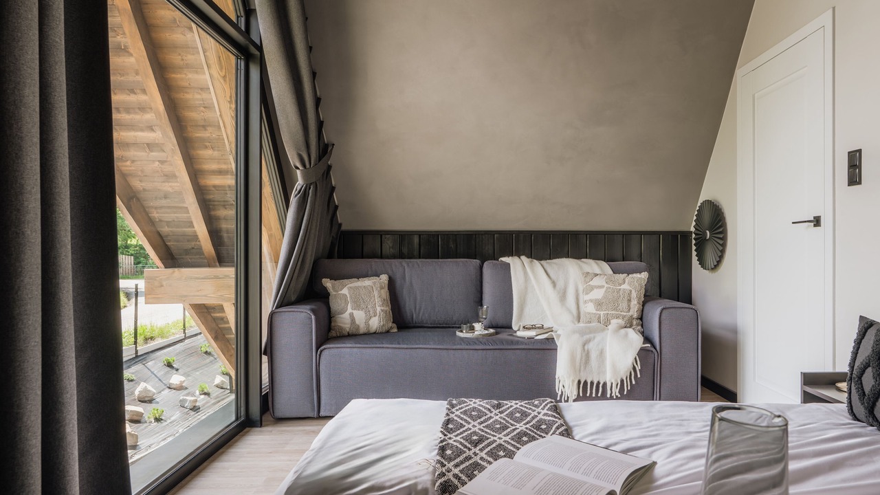 Photo of Bedroom in Male Ciche