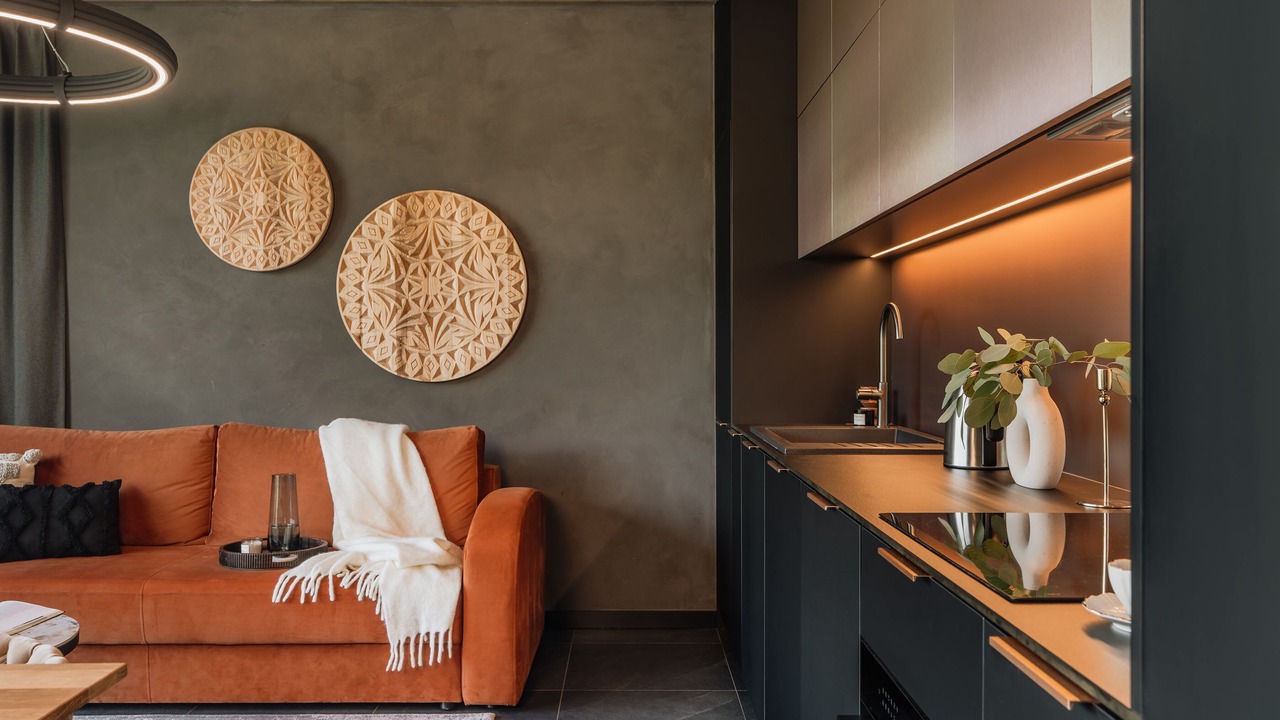 Photo of Livingroom in Male Ciche