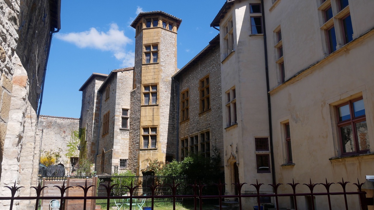 Photo of Outdoor in Chazay-d'Azergues