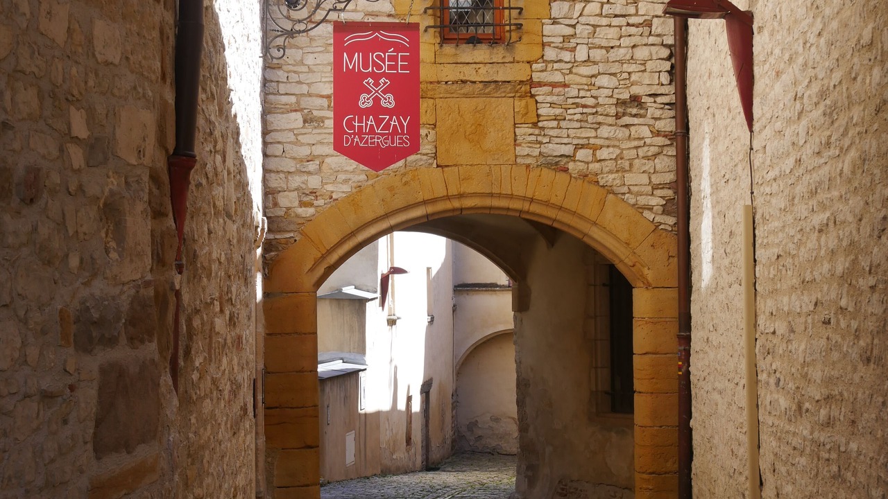 Photo of Others in Chazay-d'Azergues