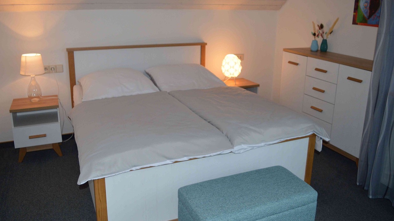 Photo of Bedroom in Erkenbrechtsweiler