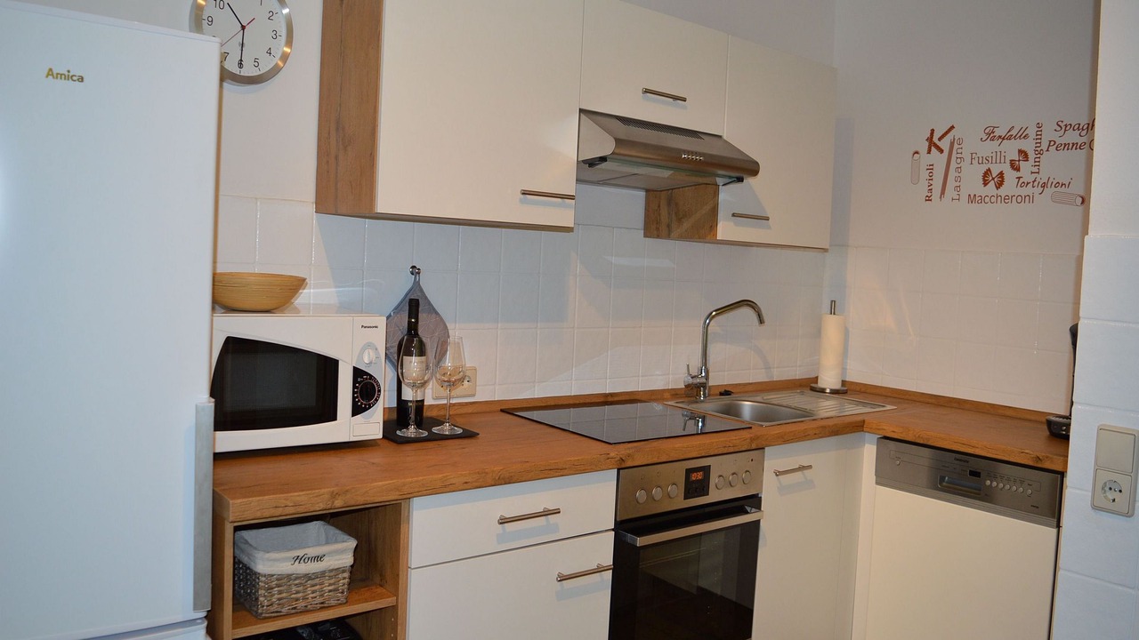 Photo of Kitchen in Erkenbrechtsweiler