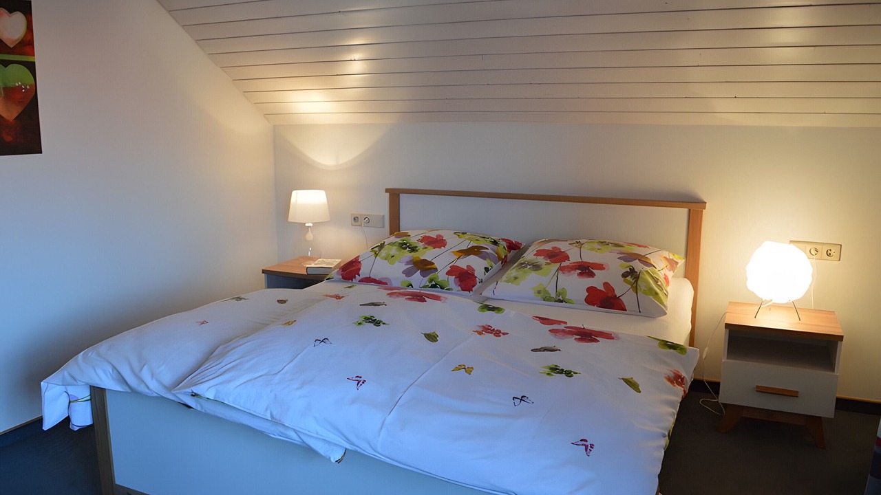 Photo of Bedroom in Erkenbrechtsweiler
