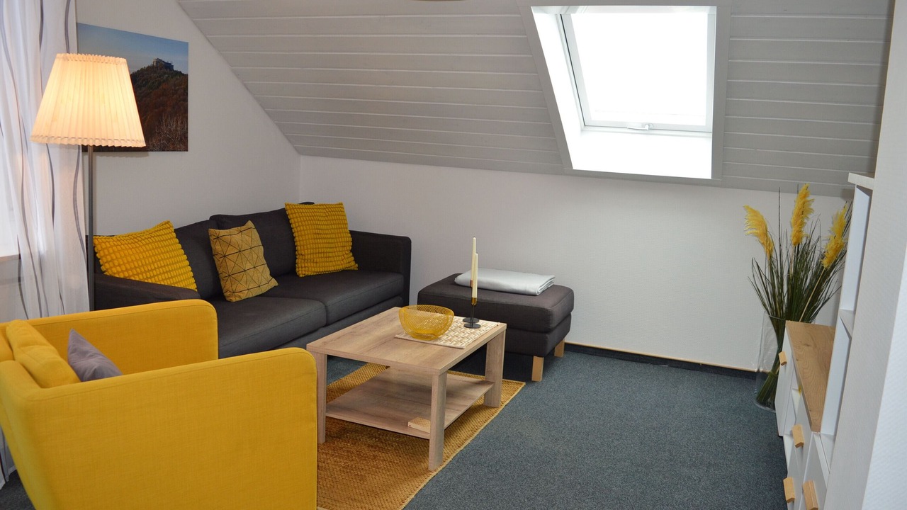 Photo of Livingroom in Erkenbrechtsweiler