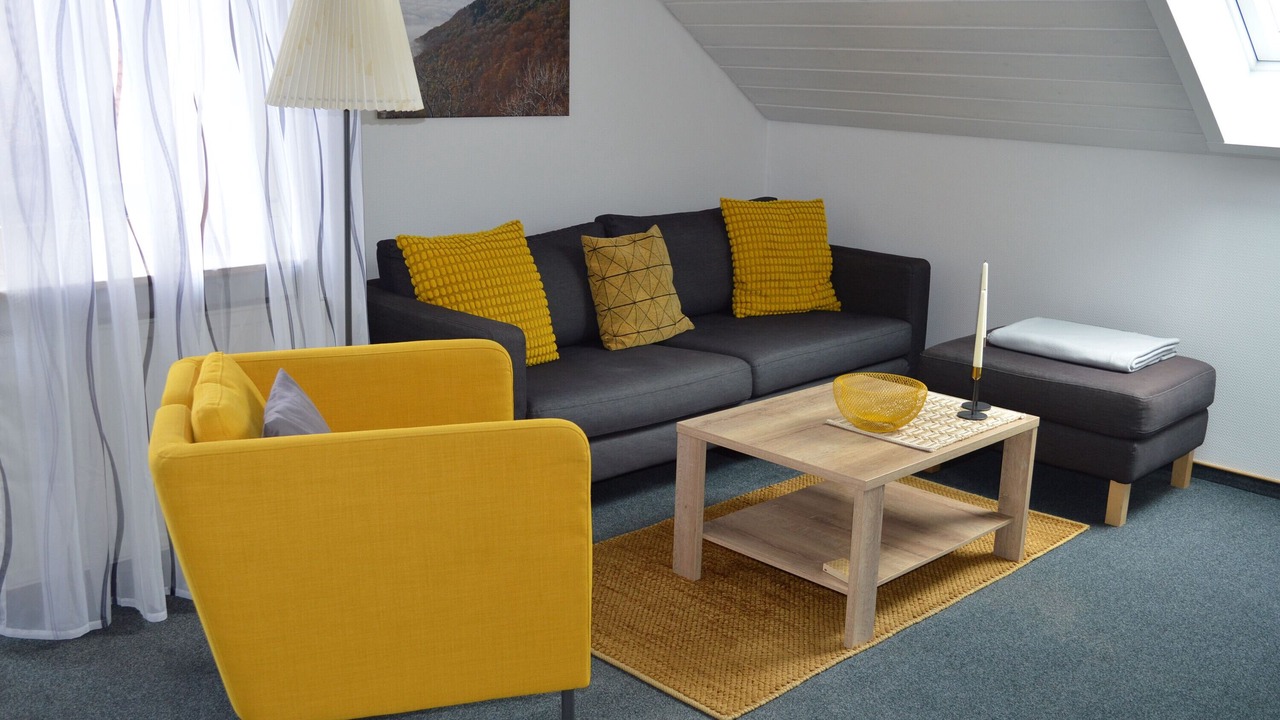 Photo of Livingroom in Erkenbrechtsweiler