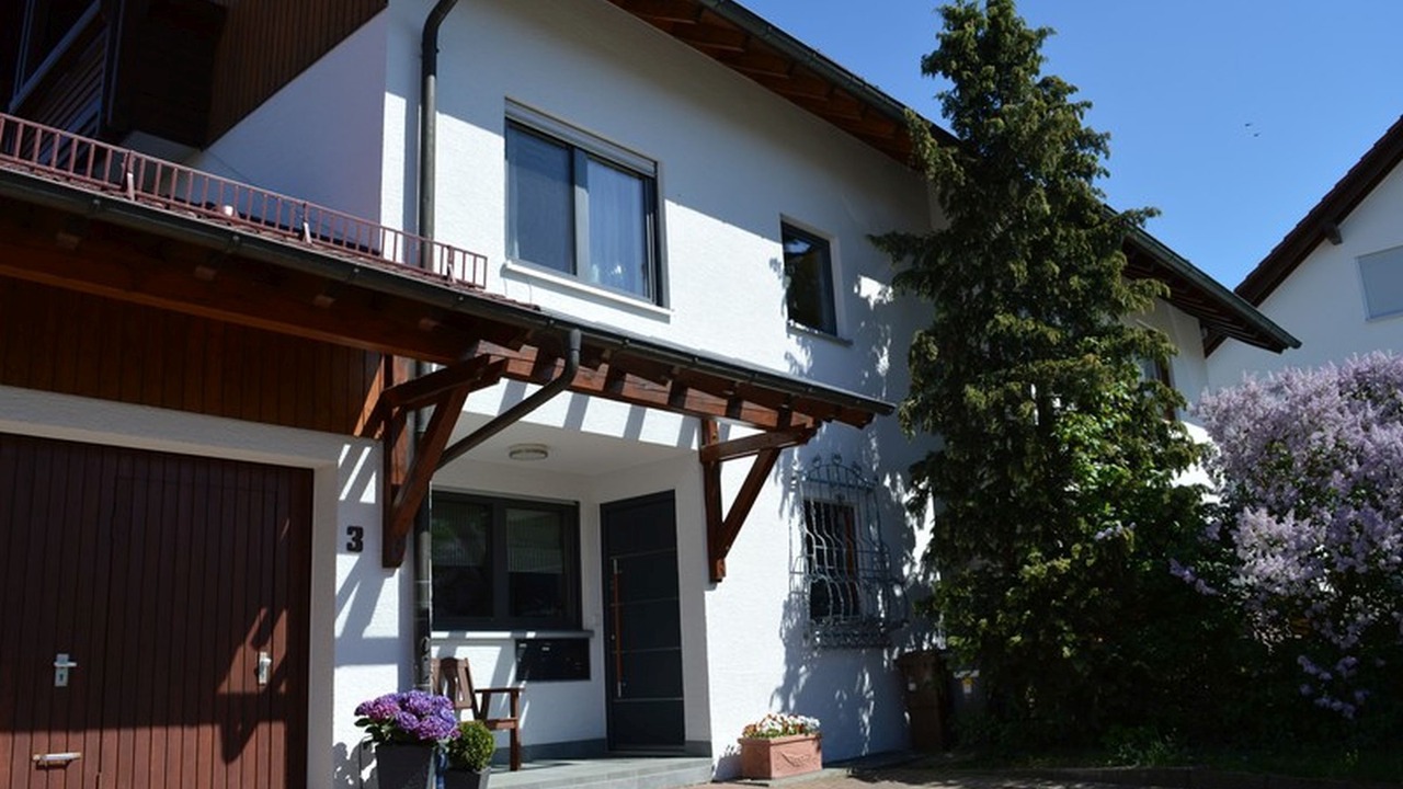 Photo of Outdoor in Erkenbrechtsweiler