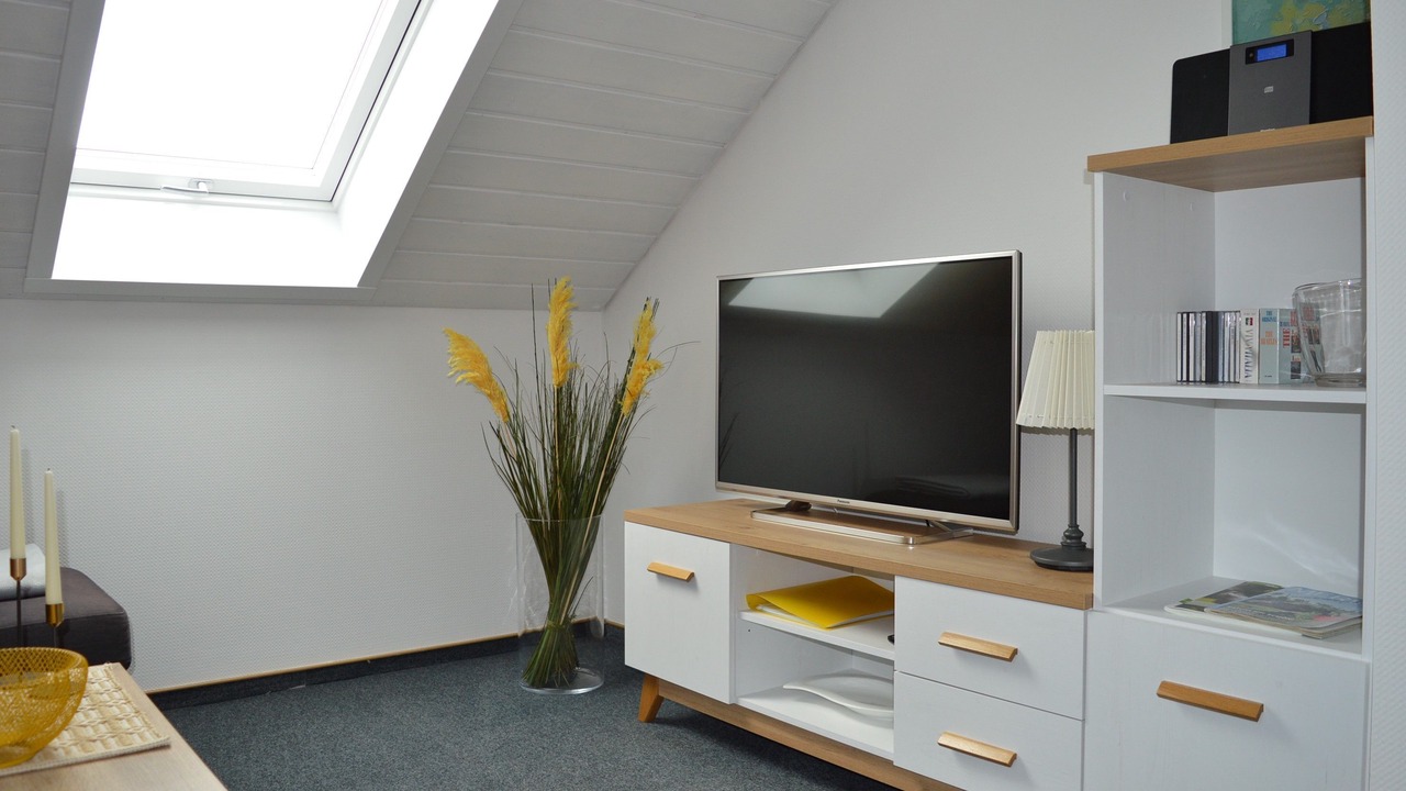 Photo of Livingroom in Erkenbrechtsweiler