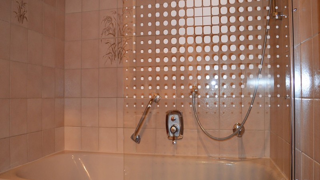 Photo of Bathroom in Erkenbrechtsweiler