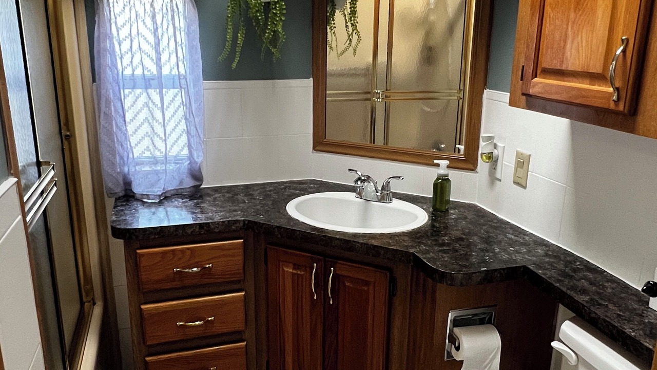 Photo of Bathroom in Sherkston