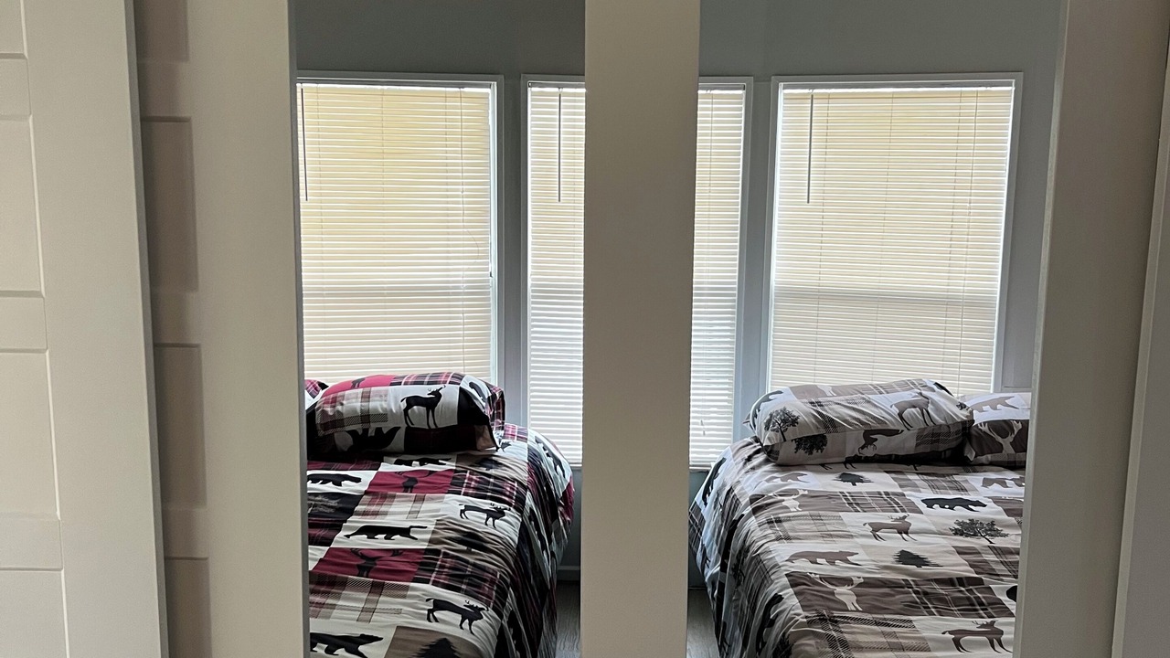 Photo of Bedroom in Sherkston