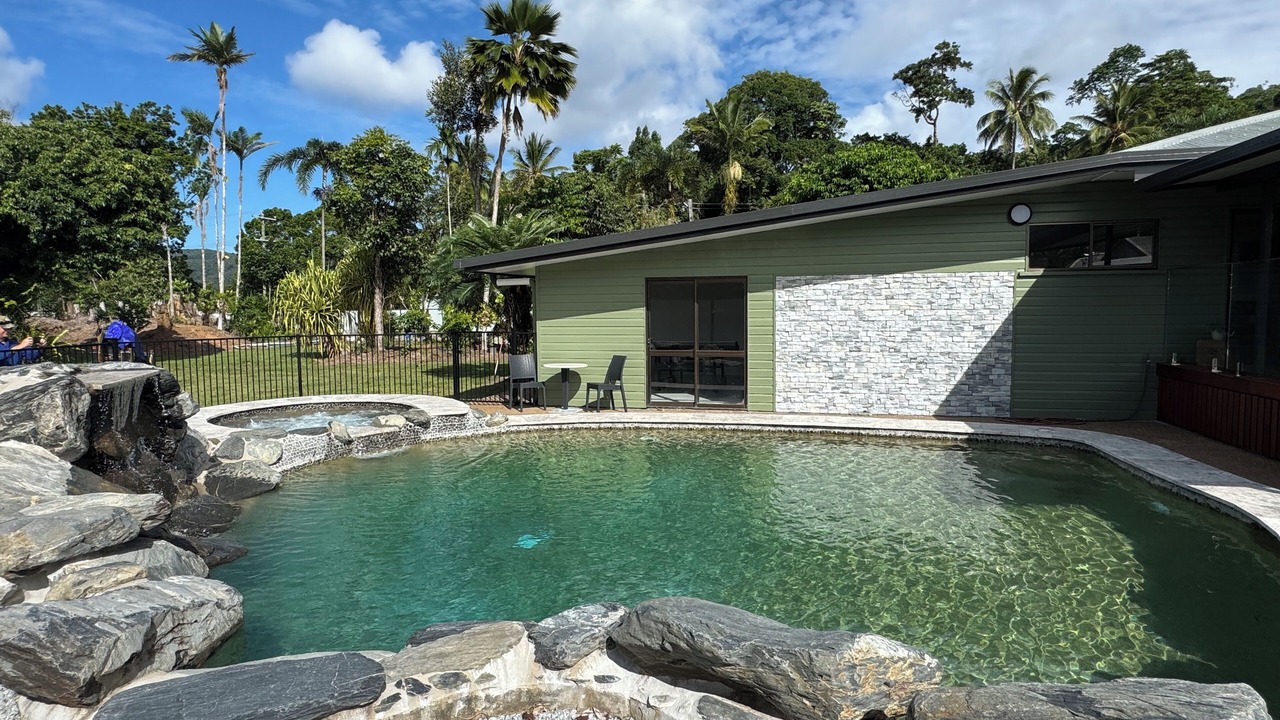 Photo of Outdoor in Daintree