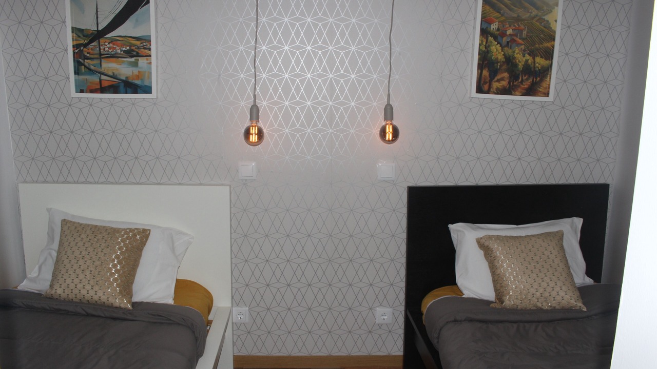 Photo of Bedroom in Alijo