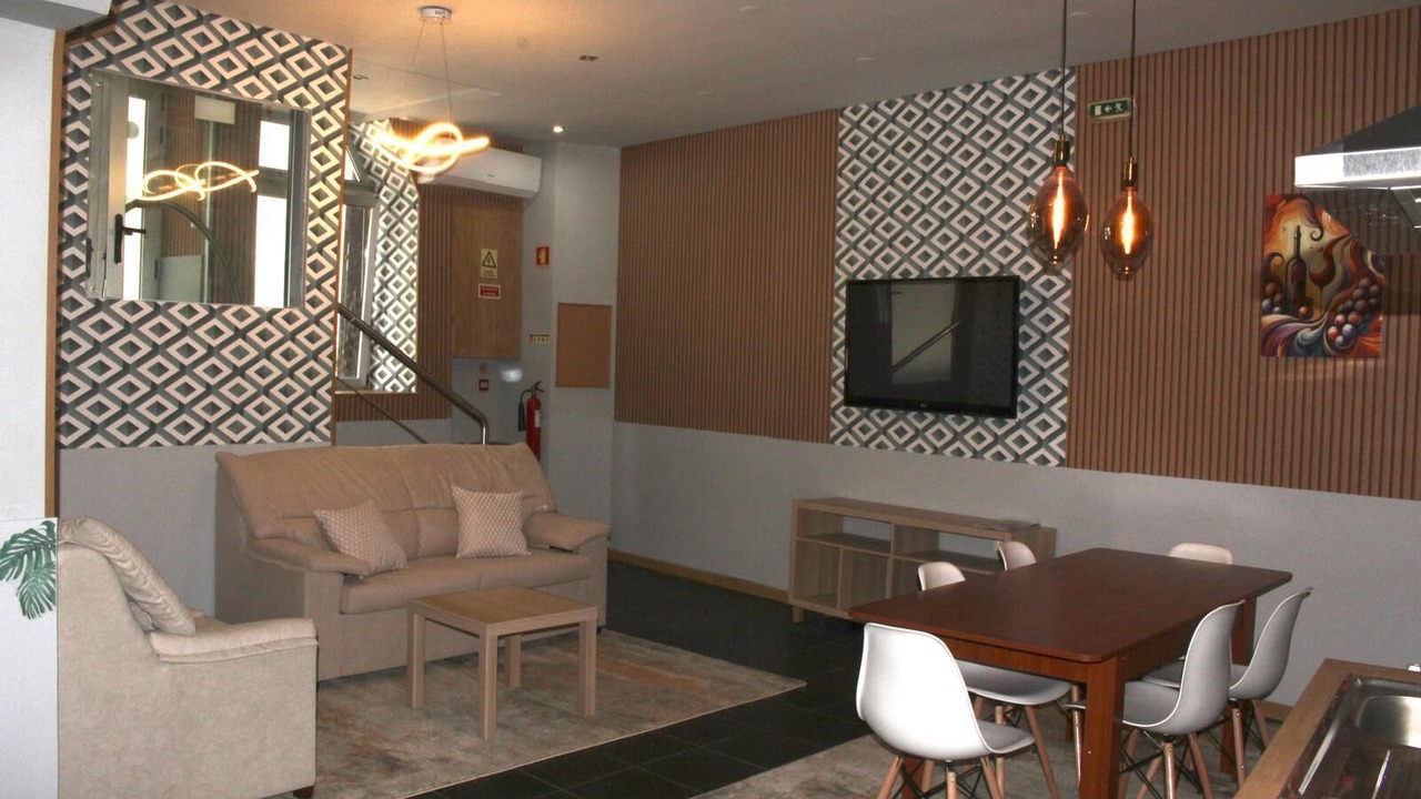 Photo of Livingroom in Alijo