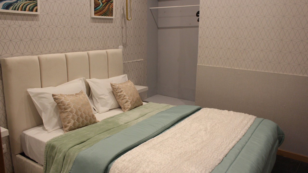 Photo of Bedroom in Alijo