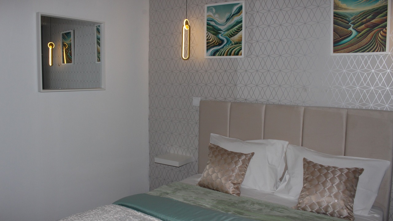 Photo of Bedroom in Alijo