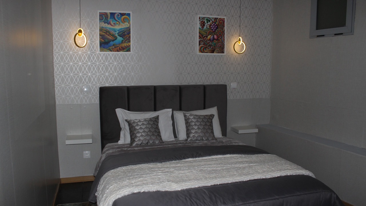 Photo of Bedroom in Alijo