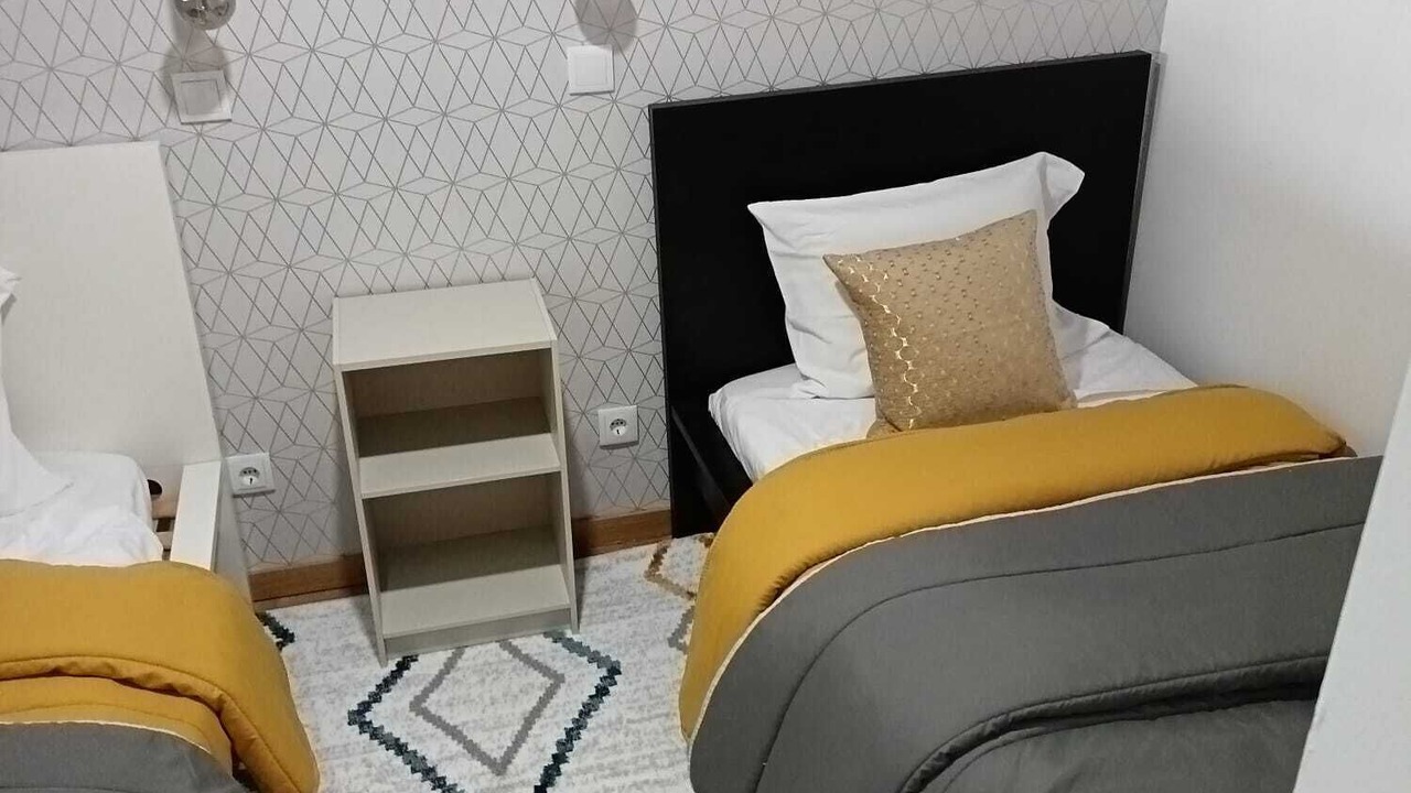 Photo of Bedroom in Alijo