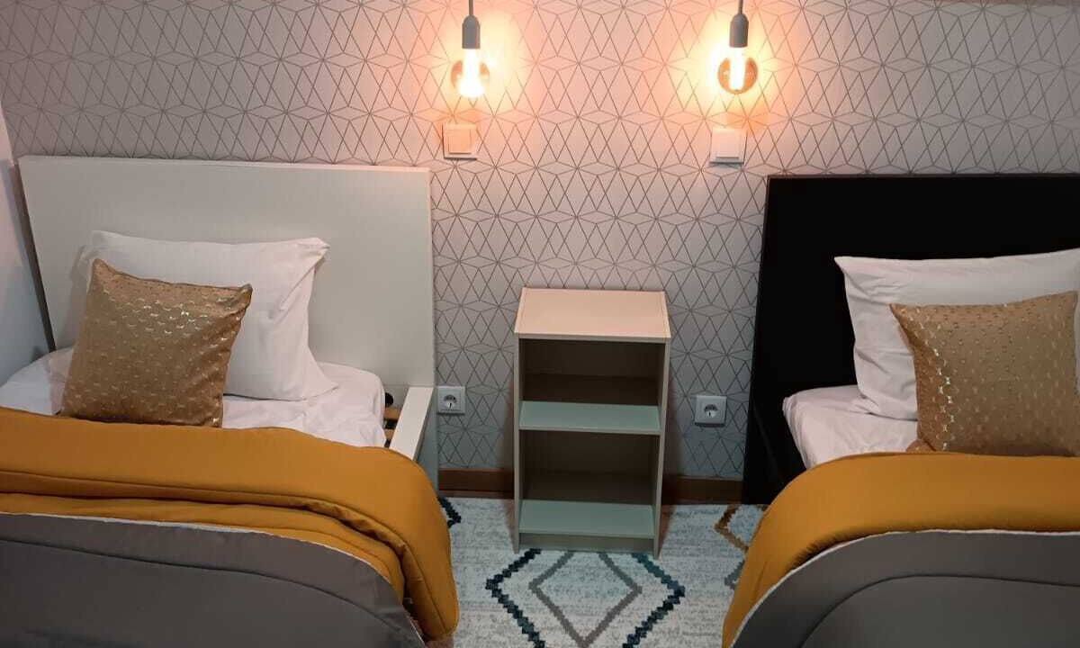 Photo of Bedroom in Alijo