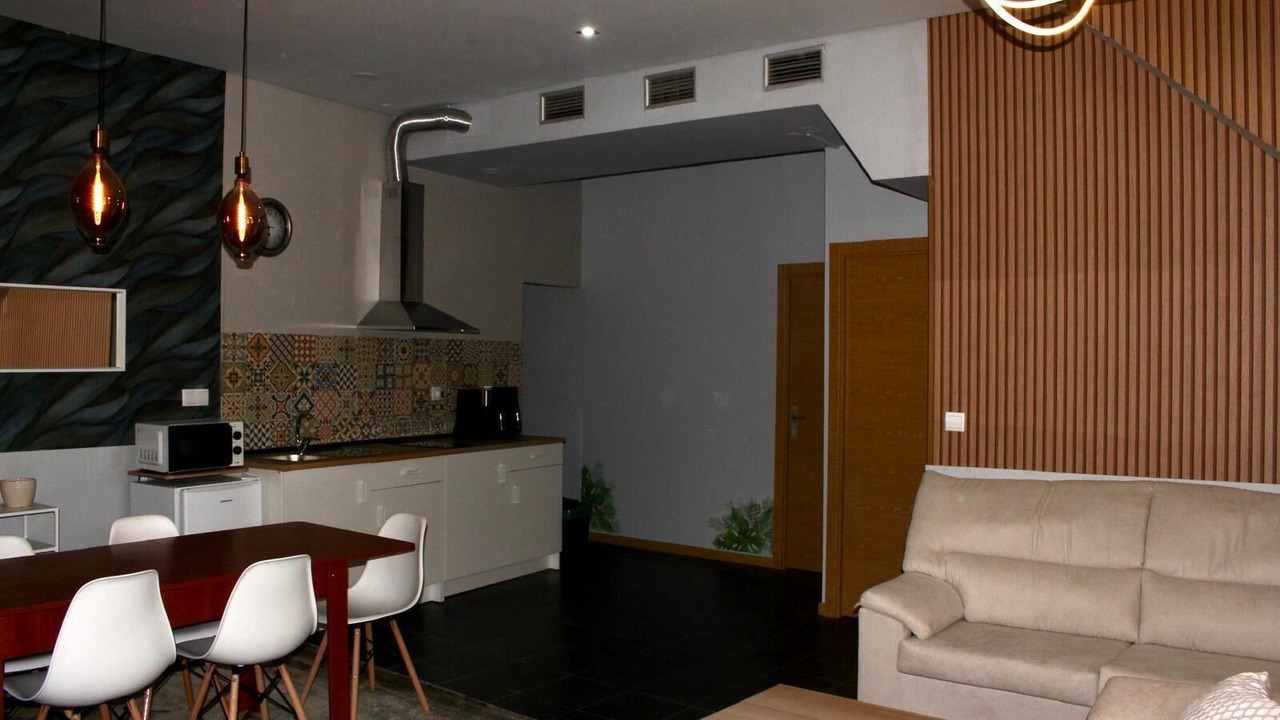 Photo of Livingroom in Alijo