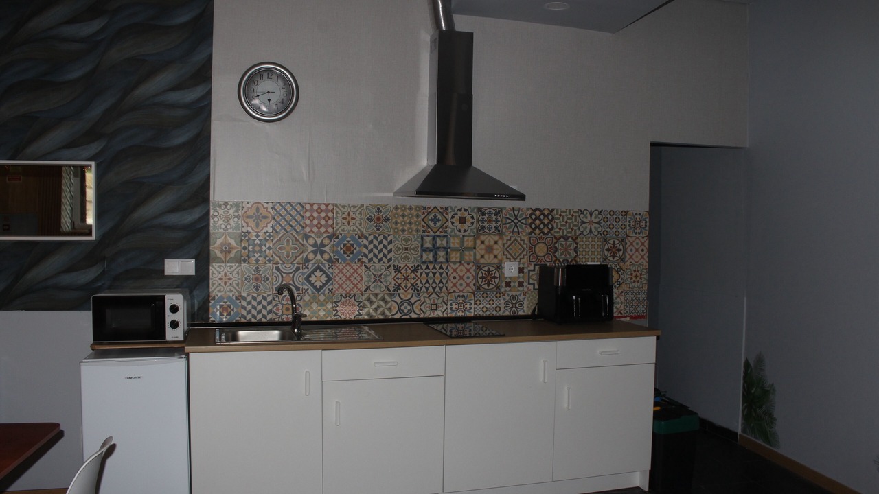 Photo of Kitchen in Alijo