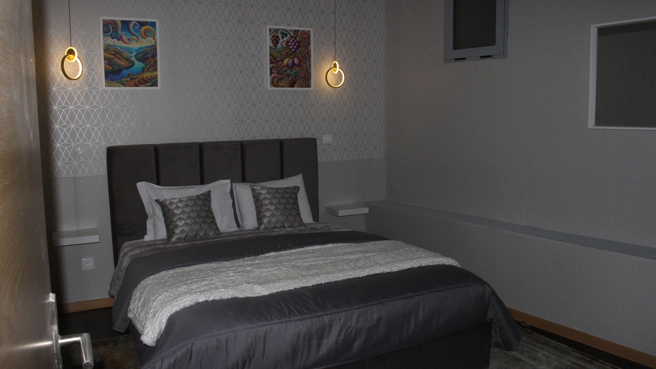 Photo of Bedroom in Alijo