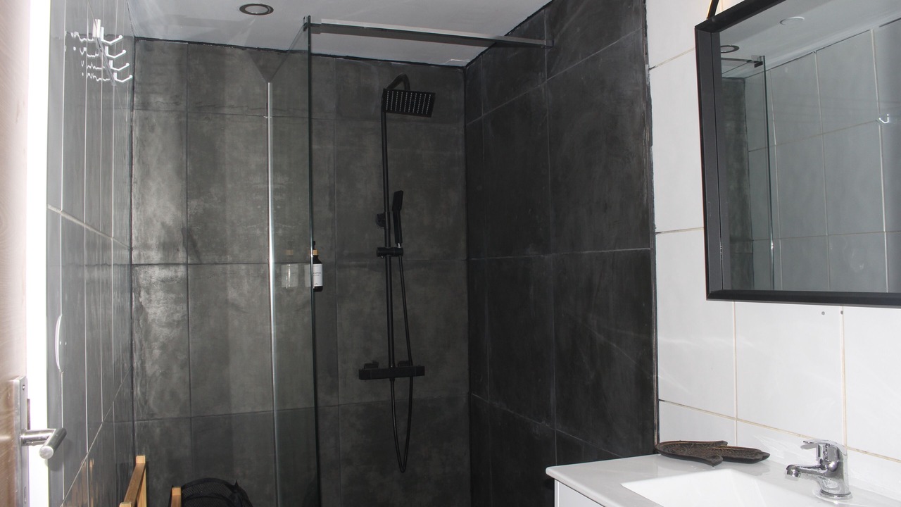 Photo of Bathroom in Alijo