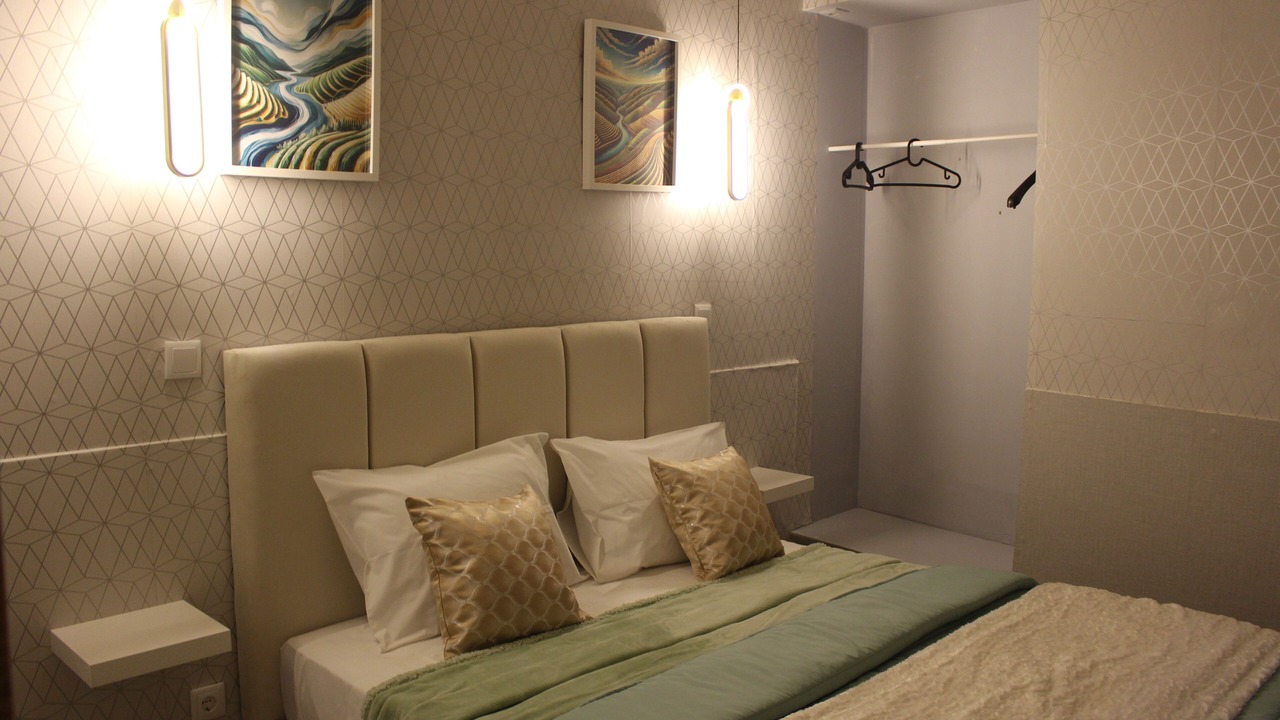 Photo of Bedroom in Alijo
