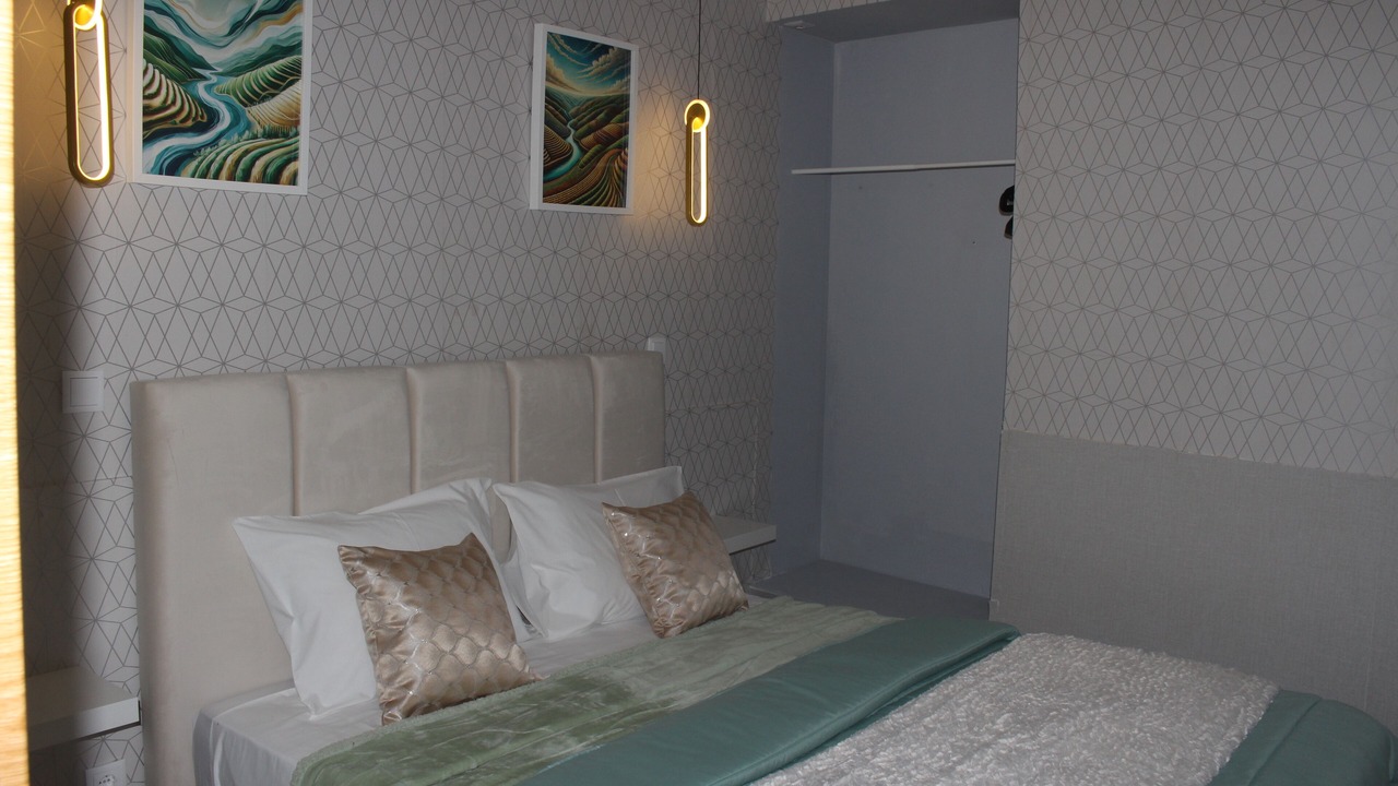 Photo of Bedroom in Alijo